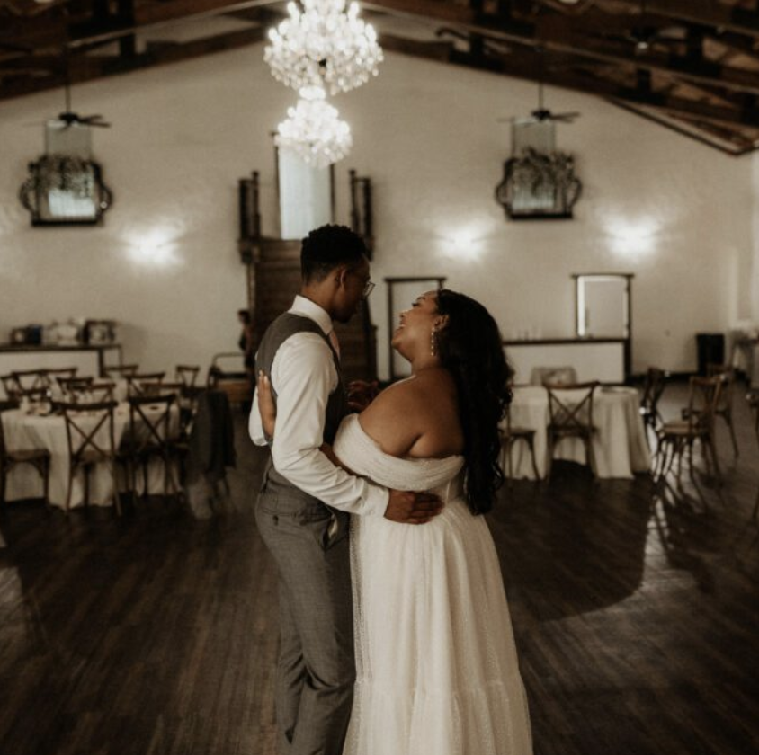 elegant wedding venues in Florida​